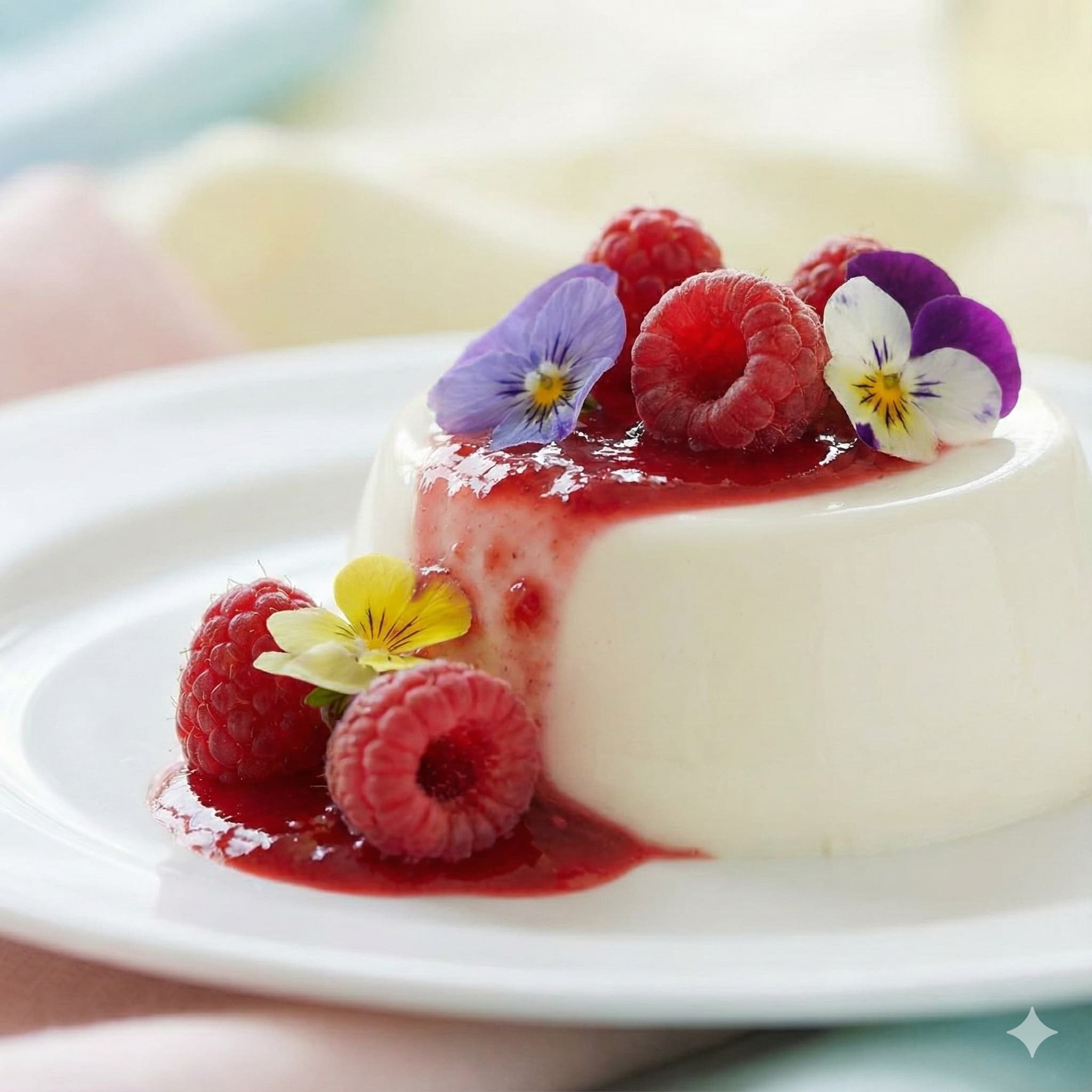 Panna Cotta
