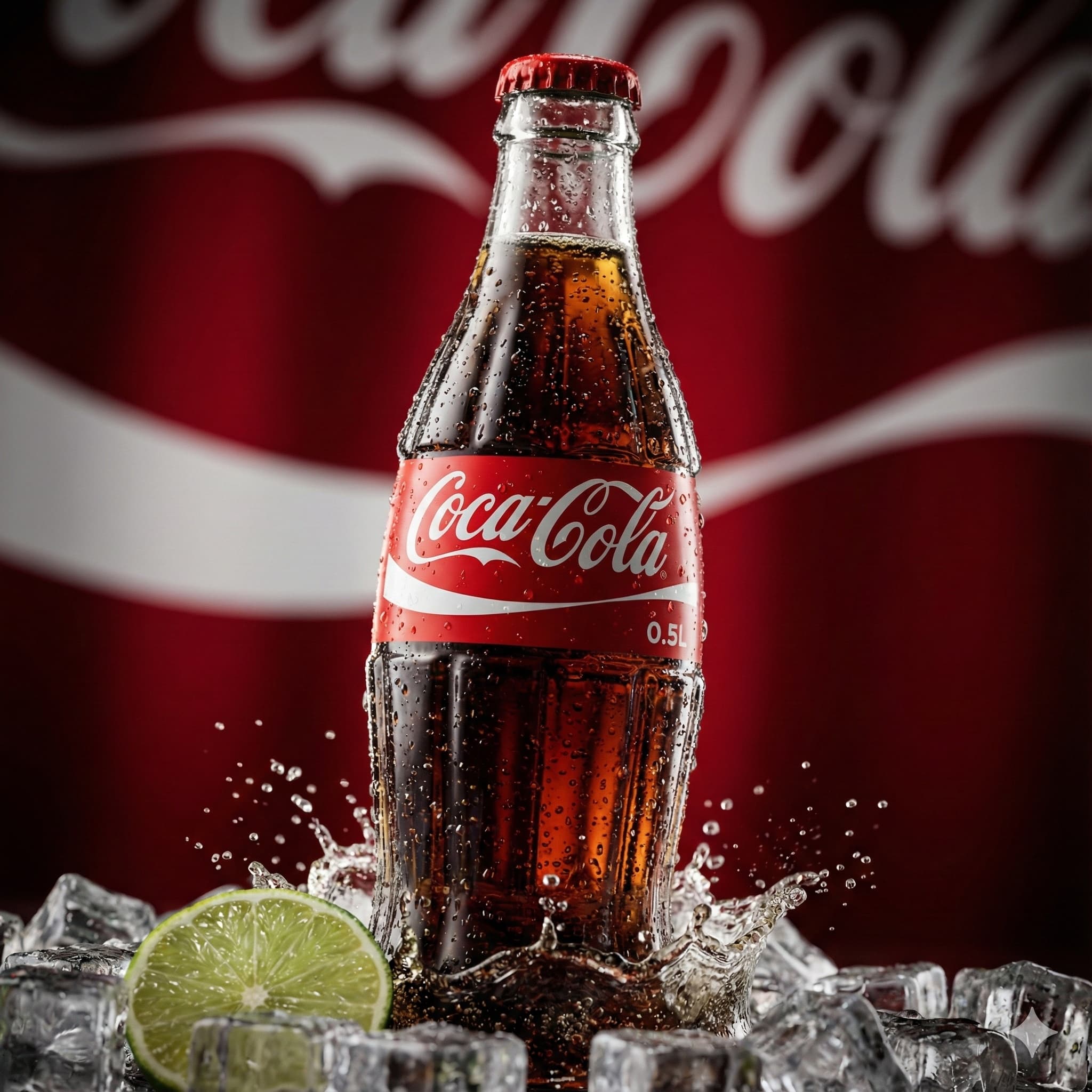 Coca Cola